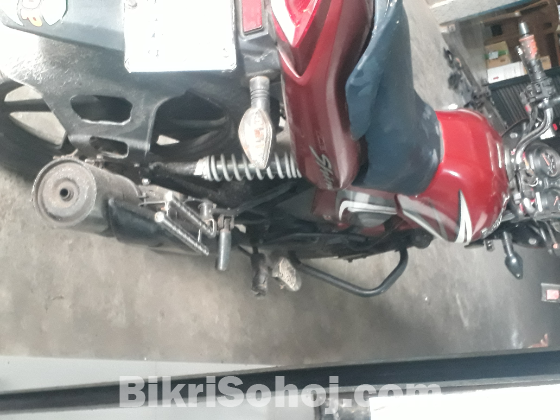 honda cb shine 125 cc